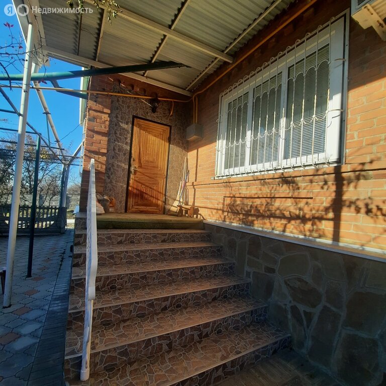 Металлический дом в Кропоткин построить