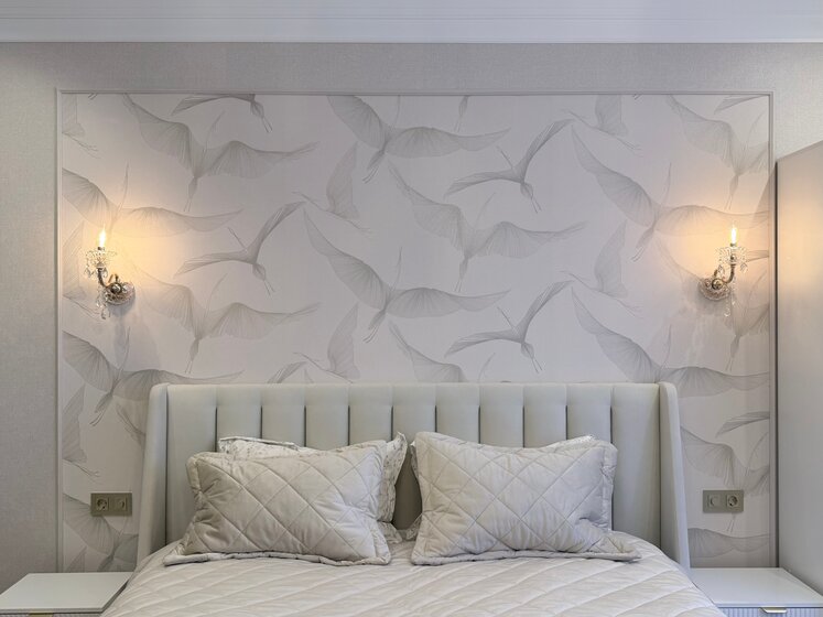 91,5 м², 3-комнатная квартира 22 700 000 ₽ - изображение 102