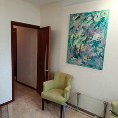 Квартира 38,2 м², 1-комнатная - изображение 4