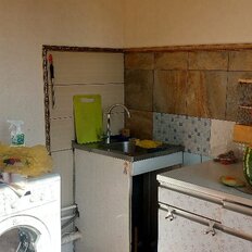 Квартира 31,4 м², 1-комнатная - изображение 5