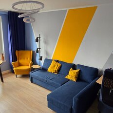 Квартира 93,4 м², 3-комнатная - изображение 1