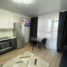 Квартира 32 м², студия - изображение 1