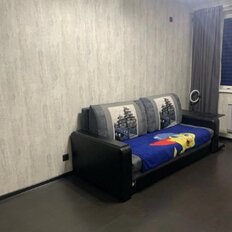 Квартира 37 м², 1-комнатная - изображение 2