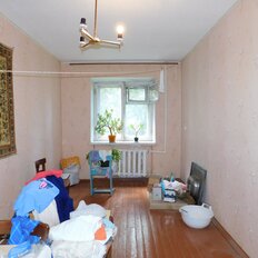 Квартира 63,4 м², 3-комнатная - изображение 3