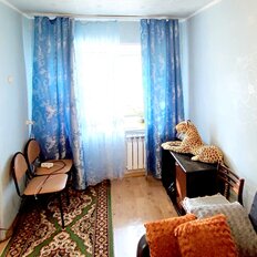 Квартира 56 м², 3-комнатная - изображение 5