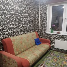 Квартира 46 м², 1-комнатная - изображение 3