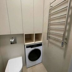 Квартира 65 м², 2-комнатная - изображение 5