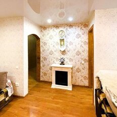 Квартира 42,3 м², 2-комнатная - изображение 2