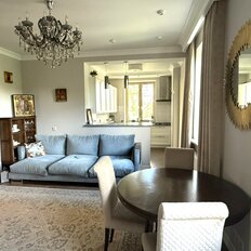 Квартира 90 м², 5-комнатная - изображение 4