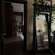 Квартира 64 м², 1-комнатная - изображение 5