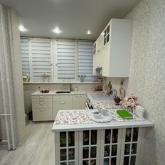 Квартира 41 м², 1-комнатная - изображение 3
