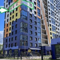 Квартира 63 м², 3-комнатная - изображение 2