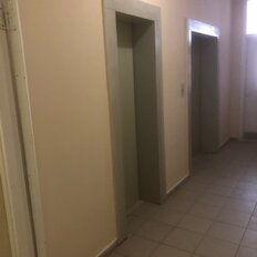 Квартира 41 м², 1-комнатная - изображение 3