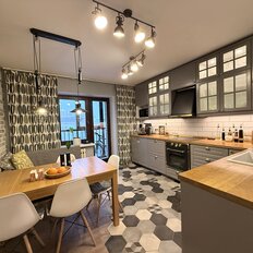 Квартира 64 м², 2-комнатная - изображение 5