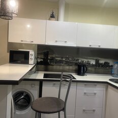 Квартира 31 м², студия - изображение 5