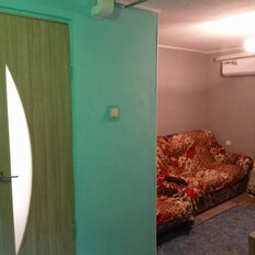 Квартира 19 м², 1-комнатная - изображение 3