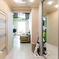 Квартира 41 м², 1-комнатная - изображение 5