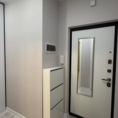 Квартира 30 м², 1-комнатная - изображение 5