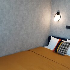 Квартира 28 м², студия - изображение 2