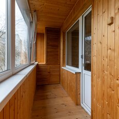 Квартира 50 м², 2-комнатная - изображение 1