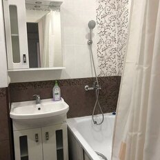 Квартира 39 м², 1-комнатная - изображение 5