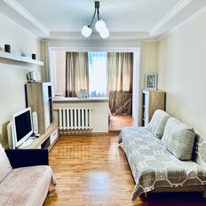 Квартира 55 м², 2-комнатная - изображение 2
