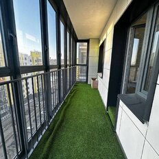 Квартира 40 м², 1-комнатная - изображение 3