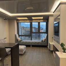 Квартира 32,3 м², студия - изображение 5