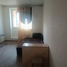 Квартира 25 м², студия - изображение 3