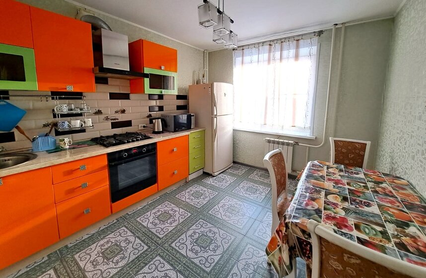 38 м², 1-комнатная квартира 21 999 ₽ в месяц - изображение 52