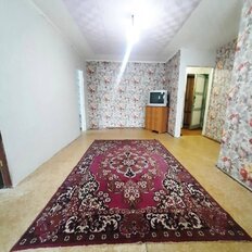 Квартира 39 м², 2-комнатная - изображение 3