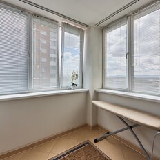 Квартира 133,4 м², 3-комнатная - изображение 5