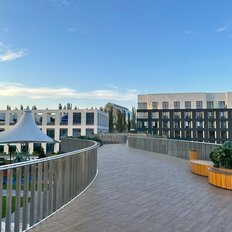 Квартира 133 м², 4-комнатная - изображение 4