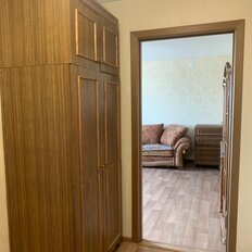 Квартира 40 м², 1-комнатная - изображение 4