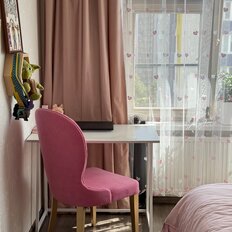 Квартира 38,8 м², 1-комнатная - изображение 5