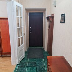 Квартира 44 м², 1-комнатная - изображение 1