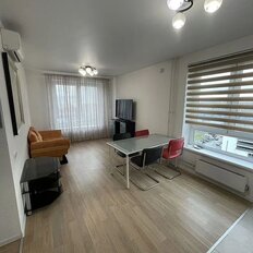 Квартира 58 м², 2-комнатная - изображение 2