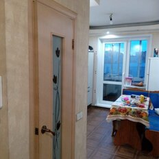 Квартира 68 м², 3-комнатная - изображение 3