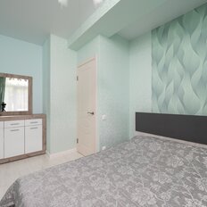 Квартира 30 м², 1-комнатная - изображение 3