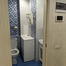 Квартира 50 м², 2-комнатная - изображение 4