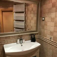 Квартира 75,1 м², 2-комнатная - изображение 1