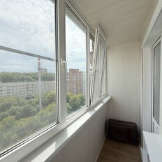 Квартира 52,9 м², 2-комнатная - изображение 5