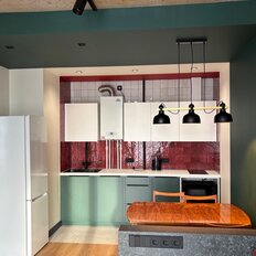 Квартира 43 м², 1-комнатная - изображение 5