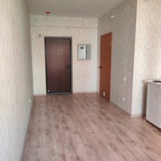 Квартира 27,4 м², студия - изображение 3
