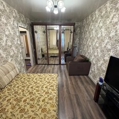 Квартира 31 м², 1-комнатная - изображение 5