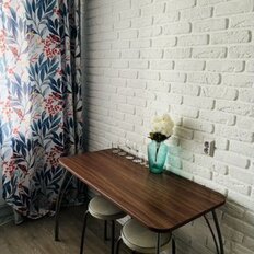 Квартира 34 м², 1-комнатная - изображение 2