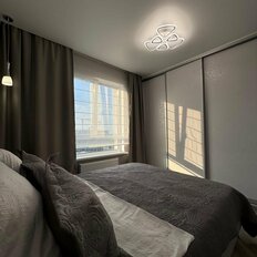 Квартира 53 м², 2-комнатная - изображение 4