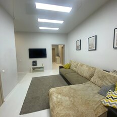 Квартира 129 м², 3-комнатная - изображение 4