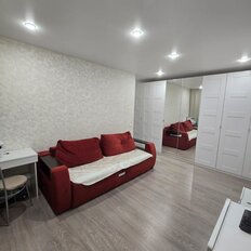 Квартира 43,3 м², 2-комнатная - изображение 1