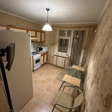 Квартира 35,1 м², 1-комнатная - изображение 4